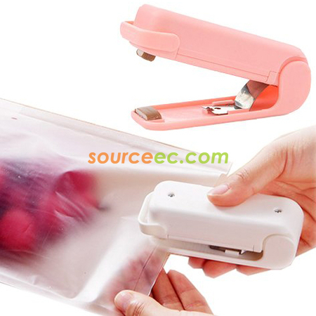 Customization Mini Bag Heat Sealer Capper Promotional Products