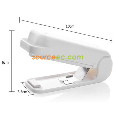Customization Mini Bag Heat Sealer Capper Promotional Products