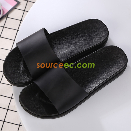 Customization Customized Slippers with Logo Promotional Products