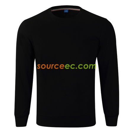 Customization Round Neck Sweatshirt Promotional Products