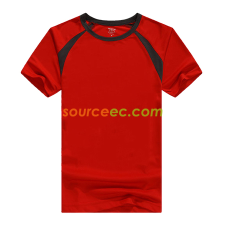Customization Quick Drying Promotional T-Shirt Promotional Products