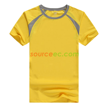 Customization Quick Drying Promotional T-Shirt Promotional Products