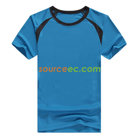 Customization Quick Drying Promotional T-Shirt Promotional Products