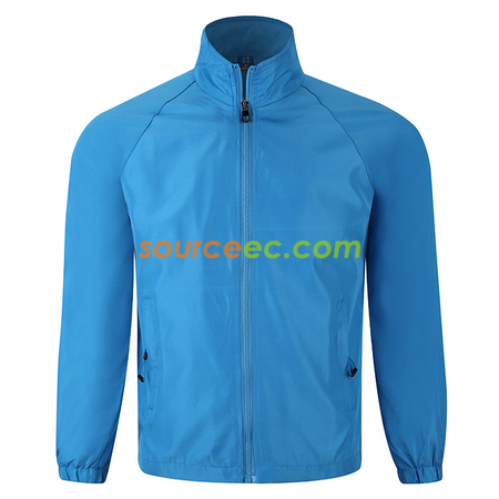 Customization Thickening Windbreaker Jacket Promotional Products