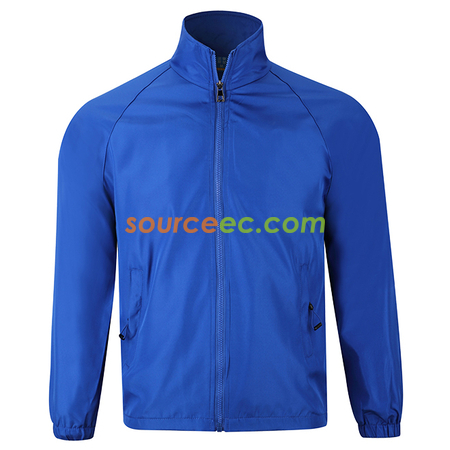 Customization Thickening Windbreaker Jacket Promotional Products