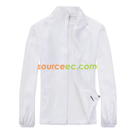 Customization Customized Windbreakers Promotional Products