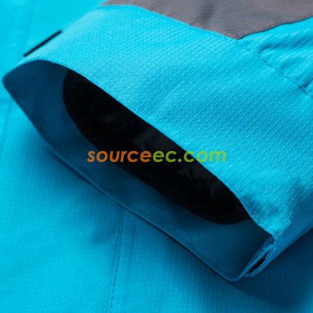 Customization 3 in 1 Outdoor Hiking Jacket Promotional Products