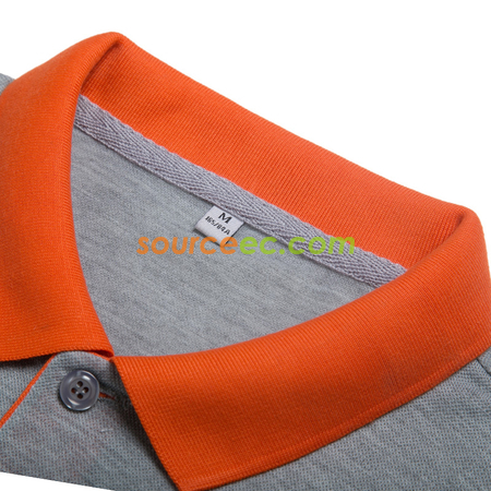 Customization Performance Polo Shirt Promotional Products