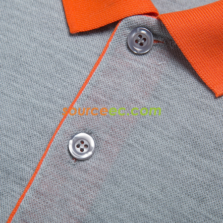 Customization Performance Polo Shirt Promotional Products