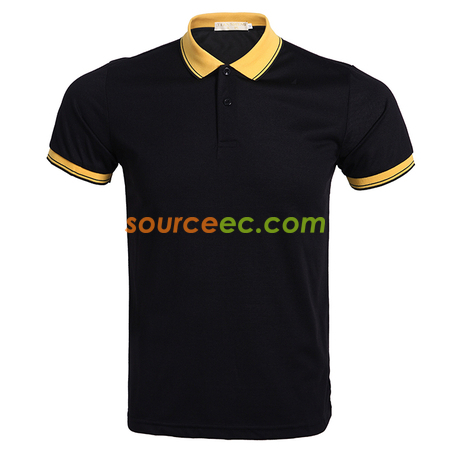 Customization Custom Polo Company Shirts Promotional Products