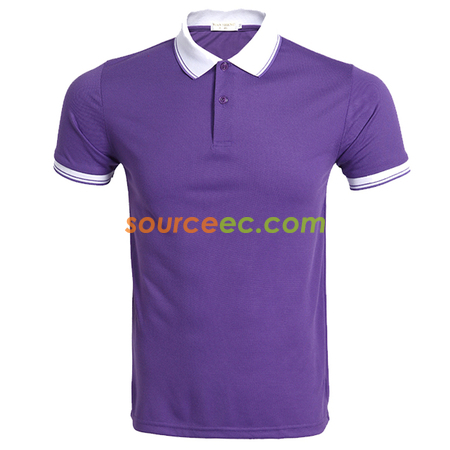 Customization Custom Polo Company Shirts Promotional Products