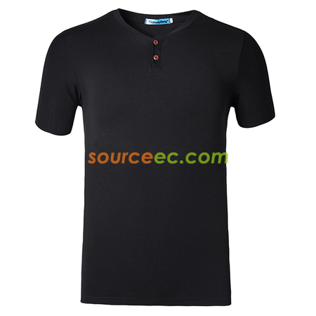 Customization Custom Uniform T-Shirt Promotional Products