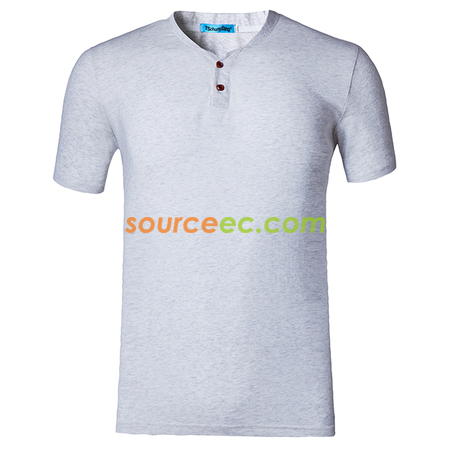 Customization Custom Uniform T-Shirt Promotional Products