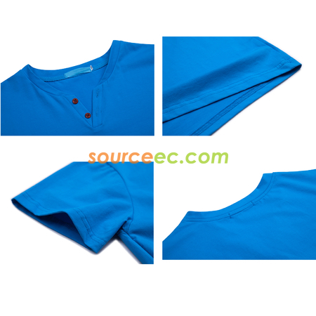Customization Custom Uniform T-Shirt Promotional Products