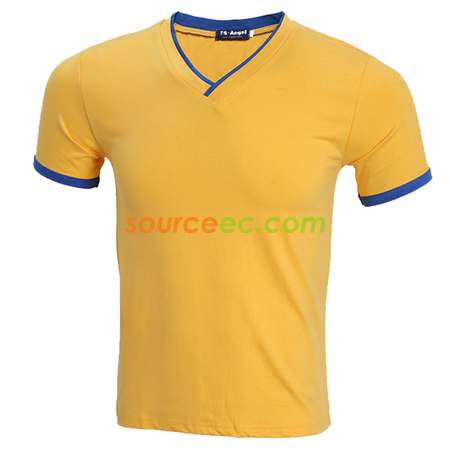 Customization Printed Custom T-Shirt Promotional Products