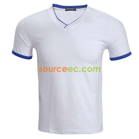 Customization Printed Custom T-Shirt Promotional Products
