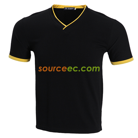 Customization Printed Custom T-Shirt Promotional Products