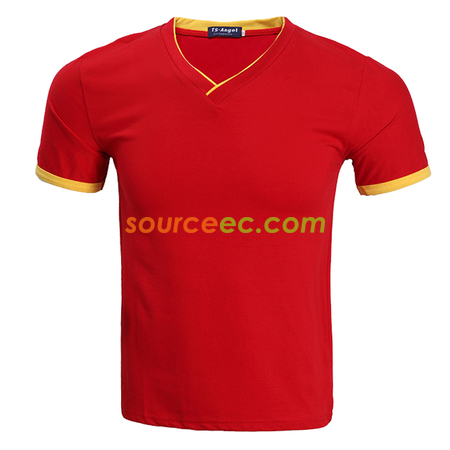 Customization Printed Custom T-Shirt Promotional Products