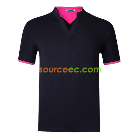 Customization Design Custom T-Shirt Promotional Products