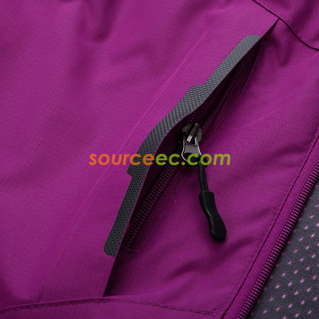 Customization Hiking Waterproof Rain Jacket  Promotional Products
