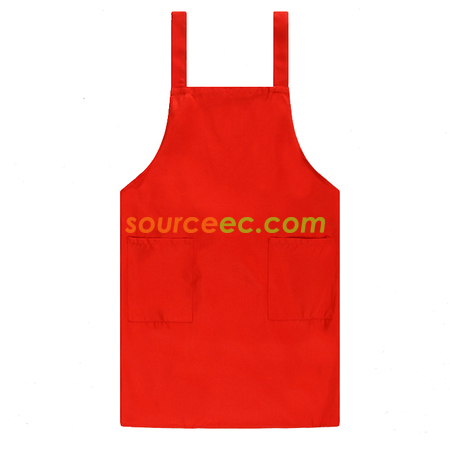 Customization Kitchen Standard Patriotic Bib Apron Promotional Products