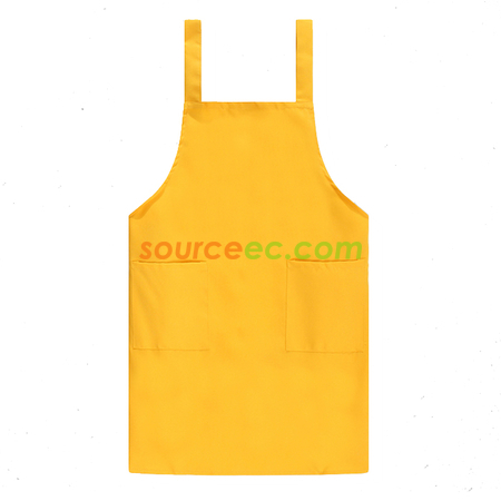 Customization Kitchen Standard Patriotic Bib Apron Promotional Products