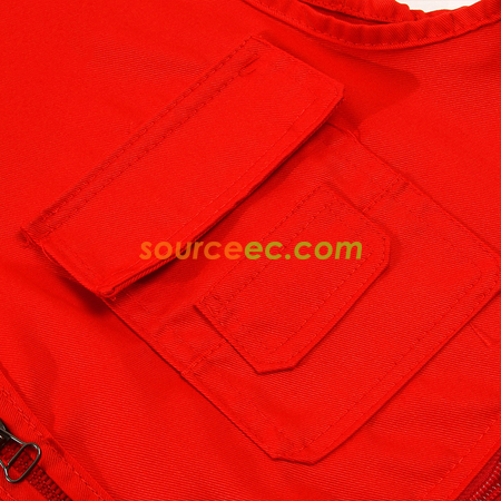 Customization Vest Jackets  Promotional Products