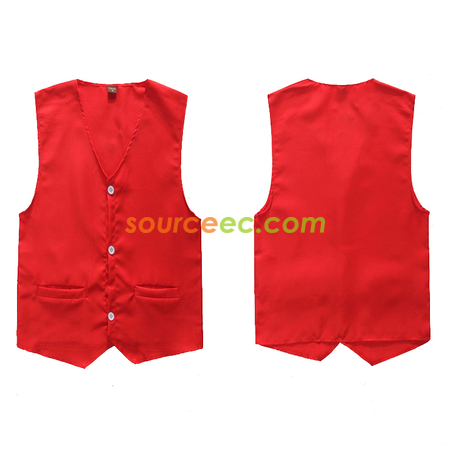 Sleeveless Jackets