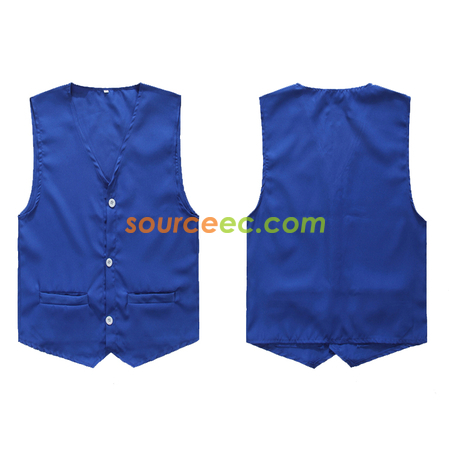 Customization Sleeveless Jackets Promotional Products