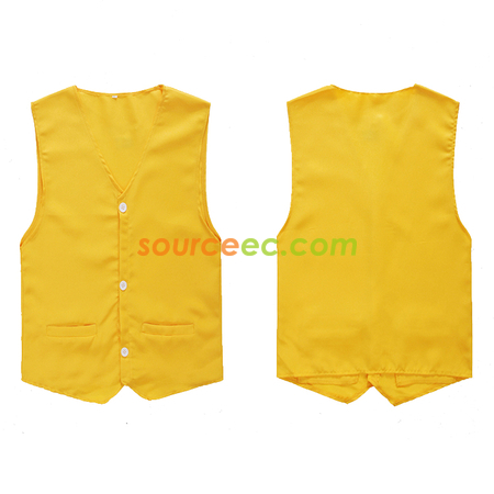 Customization Sleeveless Jackets Promotional Products