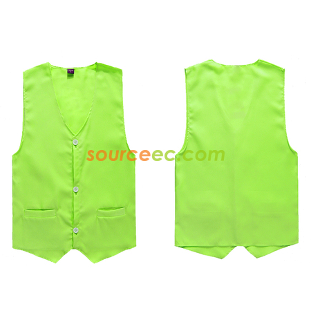 Customization Sleeveless Jackets Promotional Products