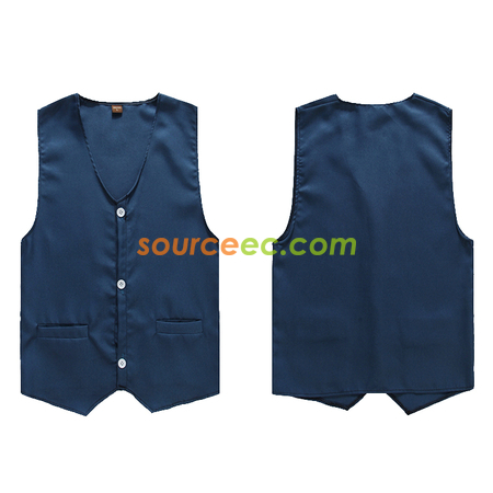 Customization Sleeveless Jackets Promotional Products