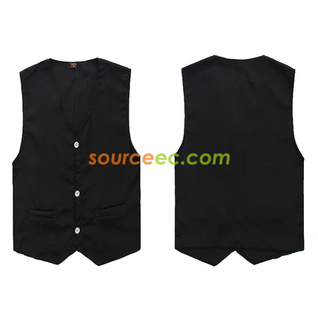 Customization Sleeveless Jackets Promotional Products