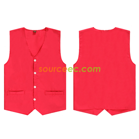 Customization Sleeveless Jackets Promotional Products
