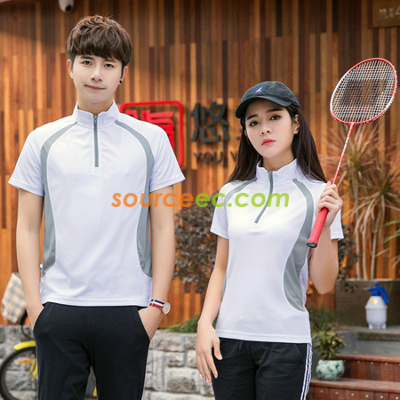 Customization Quick Drying Sport T-Shirt Promotional Products