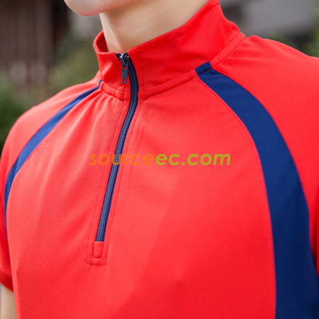Customization Quick Drying Sport T-Shirt Promotional Products