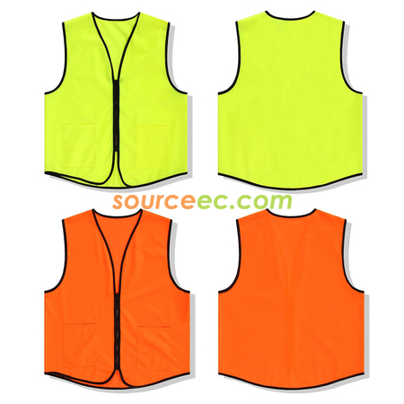 Customization Team Worker Dressing Vest Coat Promotional Products