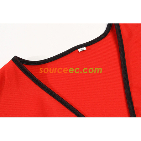 Customization Team Worker Dressing Vest Coat Promotional Products