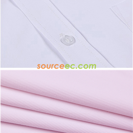Customization Men' s Corporate Staff Work Shirts Promotional Products