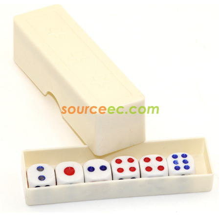 Customization Dice Promotional Products