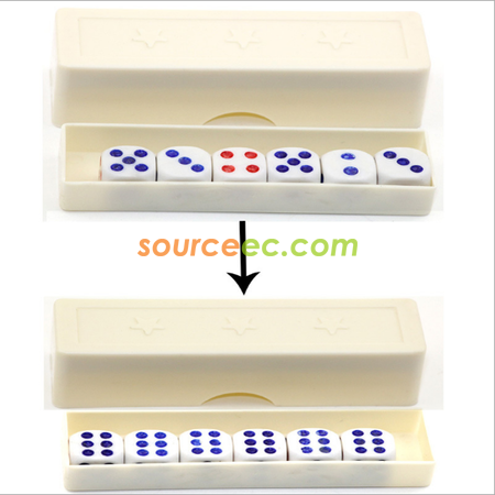 Customization Dice Promotional Products