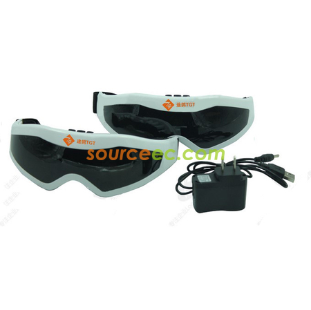Finess Electric Health Eyes Massager