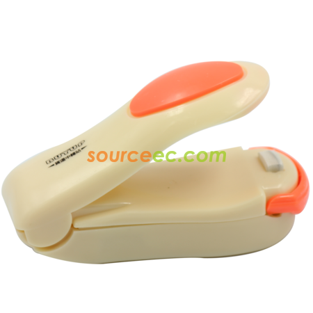 Customization Plastic Bag Sealing Machine Promotional Products