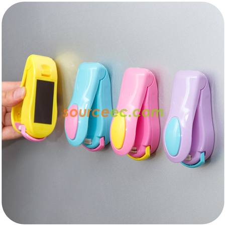 Customization Plastic Bag Sealing Machine Promotional Products