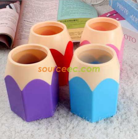 Customization Pen Holder Promotional Products