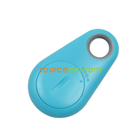 Customization Bluetooth Anti-lost Device Promotional Products