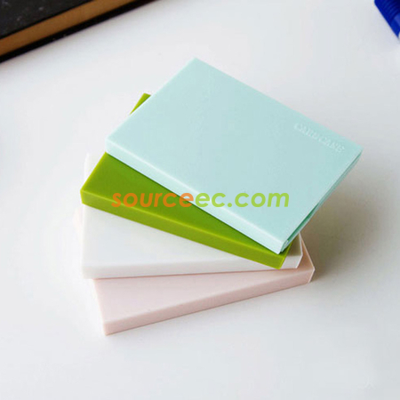 Customization Card Holder Promotional Products