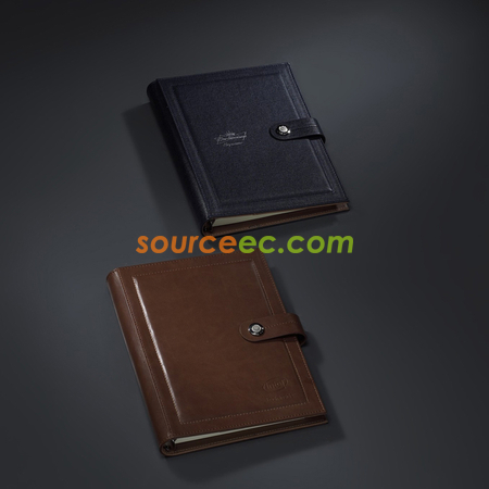 PU Notebook