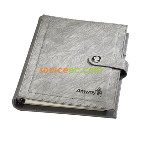 Customization PU Notebook Promotional Products
