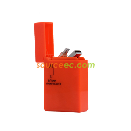 Customization Charging Cable Promotional Products